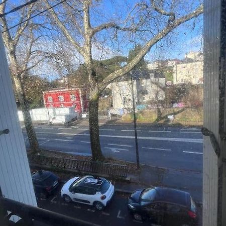 Studio Neuf Au Calme Proche Gare Maritime - 7 Min Apartment Nantes Luaran gambar