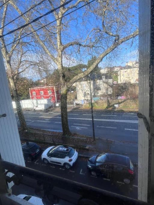 Studio Neuf Au Calme Proche Gare Maritime - 7 Min Apartment Nantes Luaran gambar