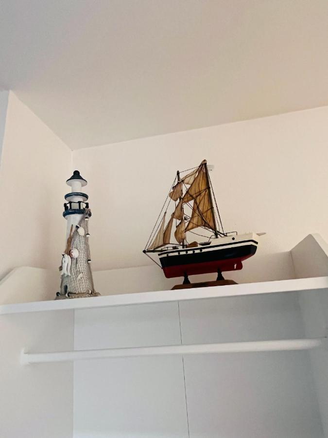 Studio Neuf Au Calme Proche Gare Maritime - 7 Min Apartment Nantes Luaran gambar